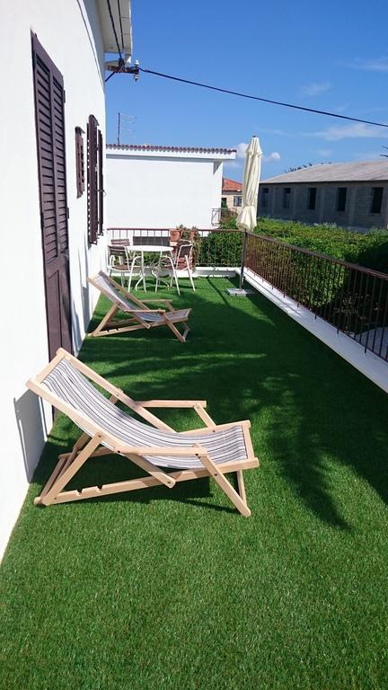 Apartments Dr. Vlasic Podstrana Rum bild